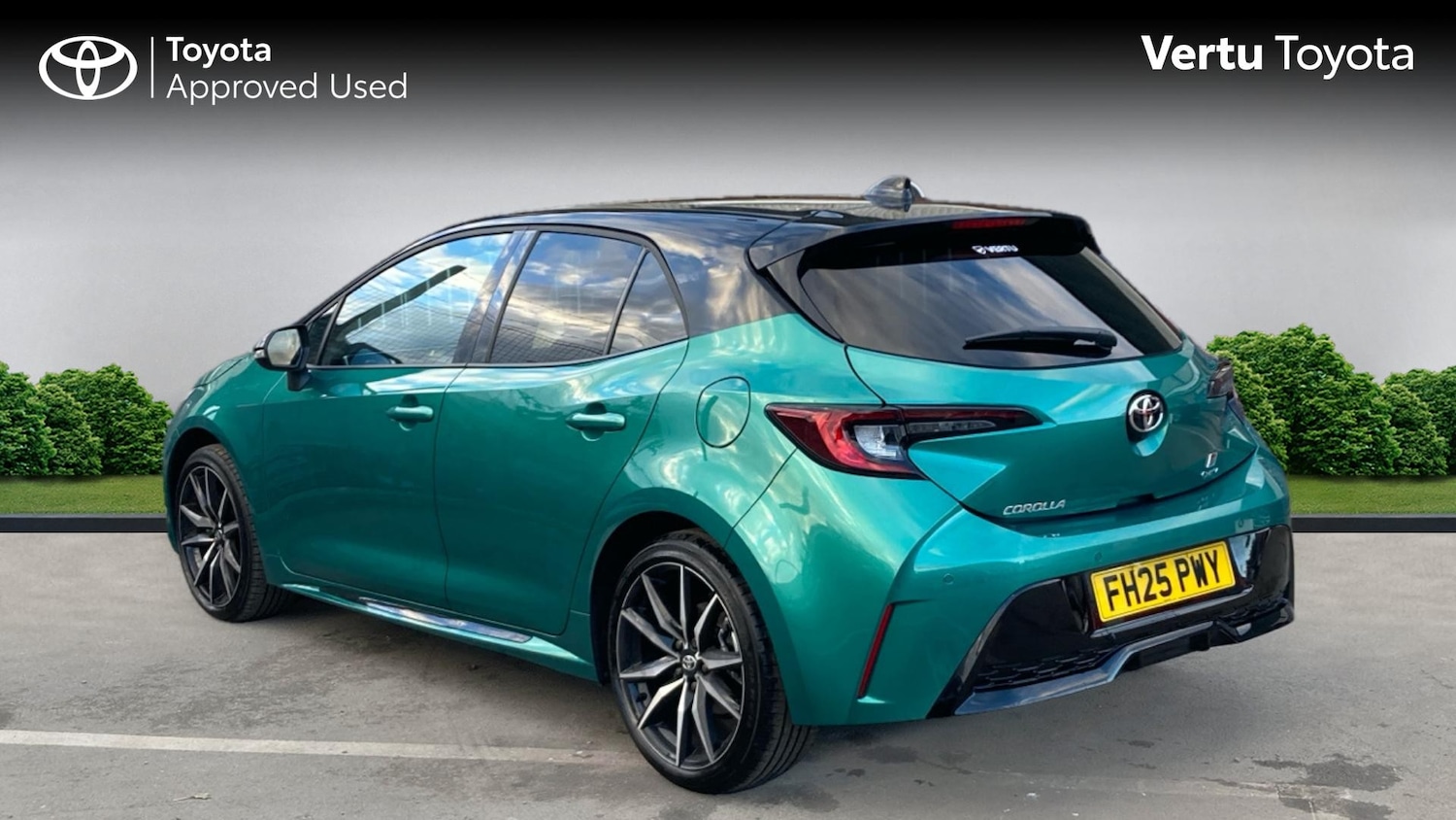 Used Toyota Corolla 2025 for sale - 76455128: Photo 4