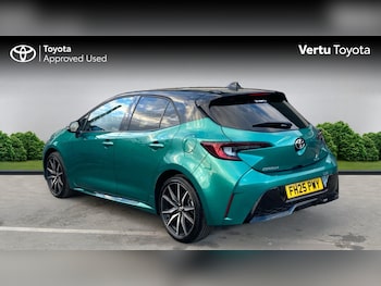 Used Toyota Corolla 2025 for sale - 76455128: Photo