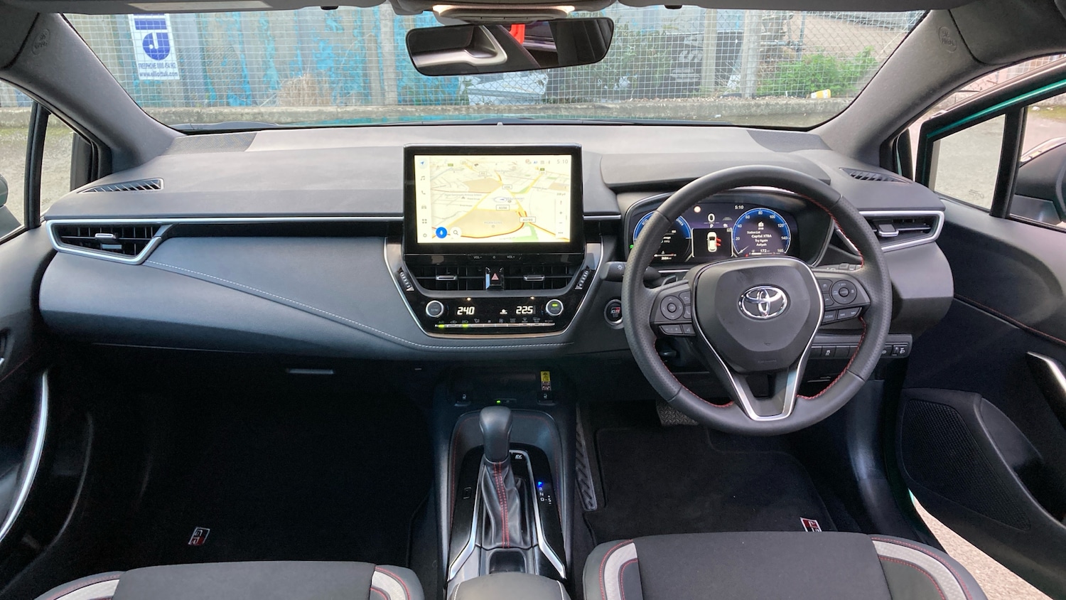 Used Toyota Corolla 2025 for sale - 76455128: Photo 5