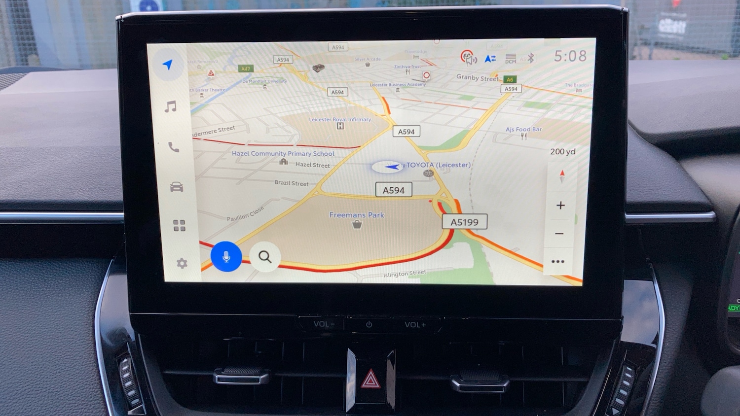 Used Toyota Corolla 2025 for sale - 76455128: Photo 7