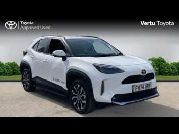 2024 (74) - 1.5 Hybrid Design 5dr CVT Hybrid Estate