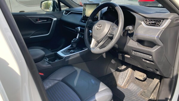 Used Toyota RAV4 2021 for sale - 75567913: Photo 11
