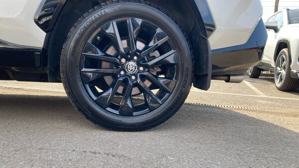 Used Toyota RAV4 2021 for sale - 75567913: Photo 18