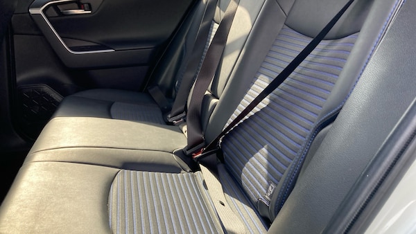 Used Toyota RAV4 2021 for sale - 75567913: Photo 22