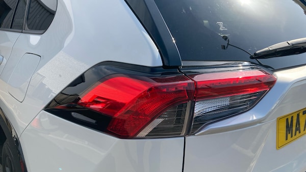 Used Toyota RAV4 2021 for sale - 75567913: Photo 23