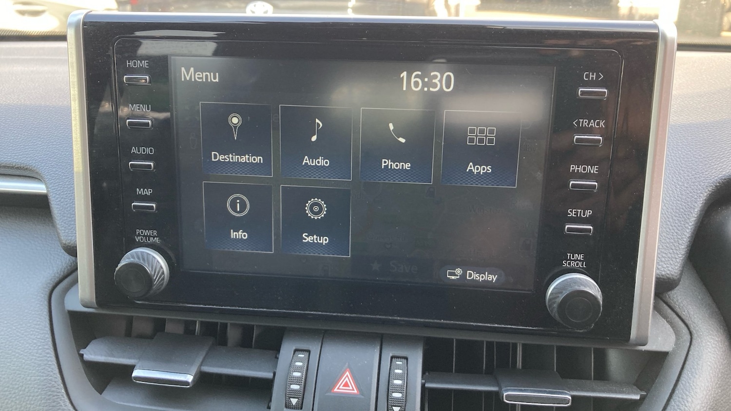 Vehicle 24