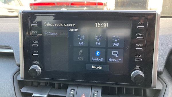 Used Toyota RAV4 2021 for sale - 75567913: Photo 27