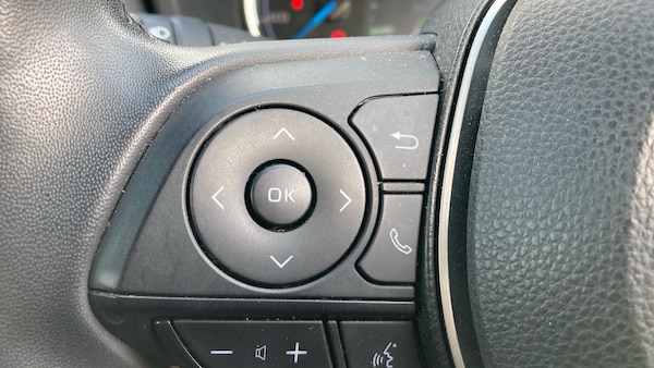 Used Toyota RAV4 2021 for sale - 75567913: Photo 34