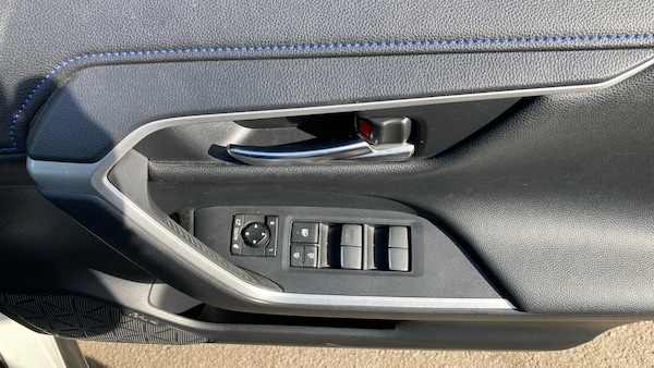 Used Toyota RAV4 2021 for sale - 75567913: Photo 36