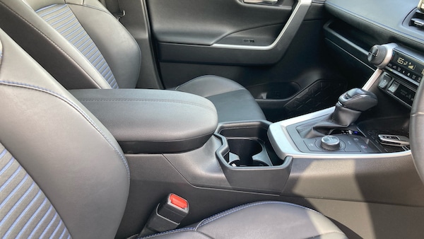 Used Toyota RAV4 2021 for sale - 75567913: Photo 38