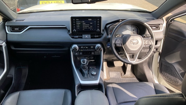 Used Toyota RAV4 2021 for sale - 75567913: Photo 5