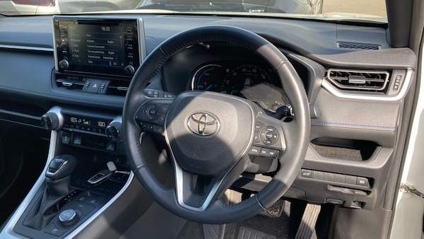 Used Toyota RAV4 2021 for sale - 75567913: Photo 6
