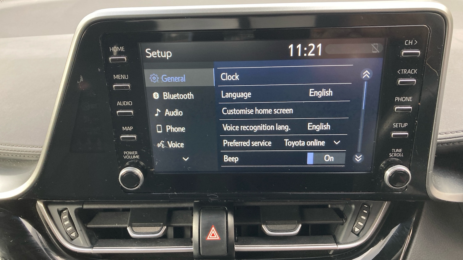 Used Toyota C-HR 2021 for sale - 77206900: Photo 26