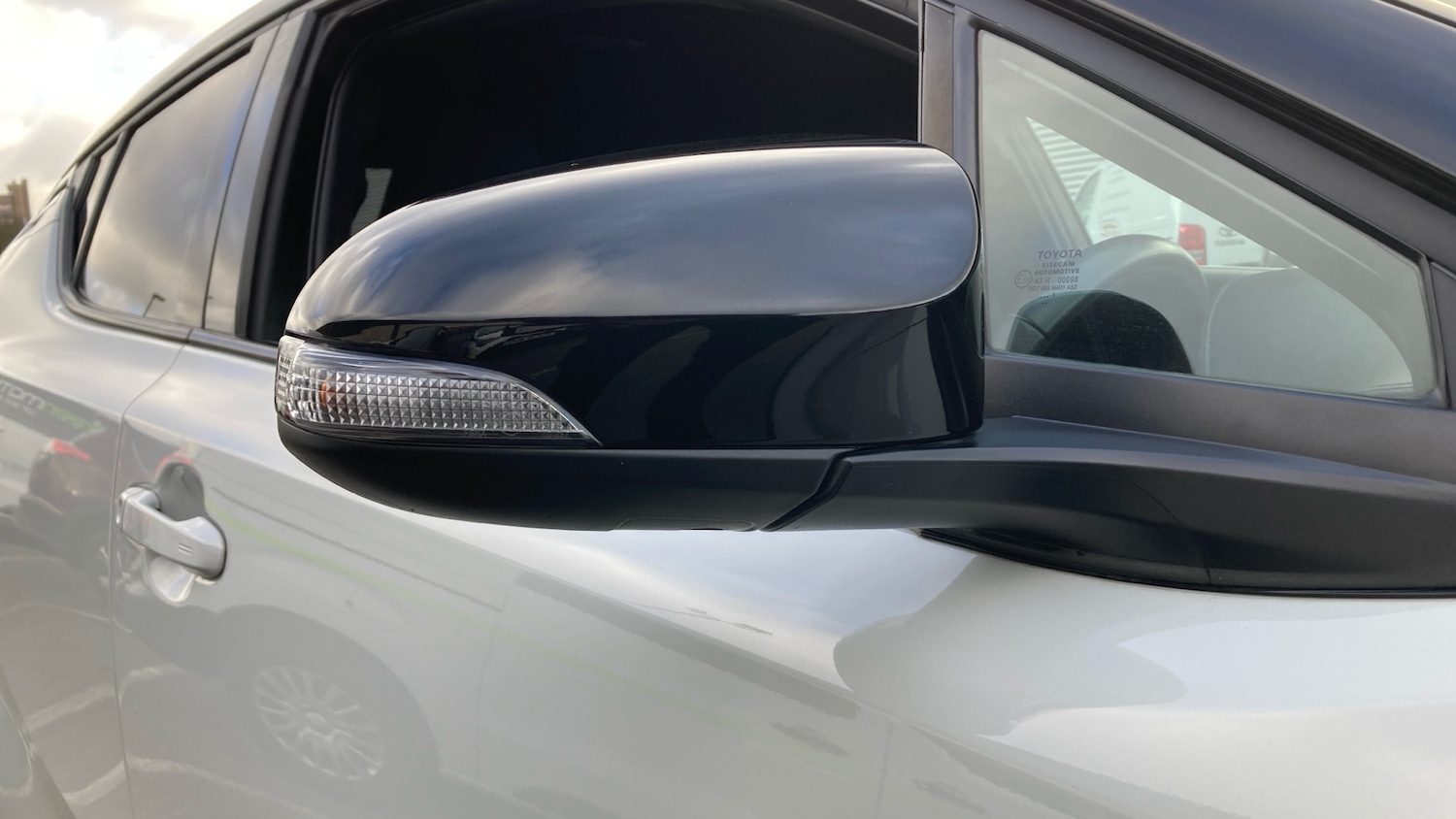 Used Toyota C-HR 2021 for sale - 77206900: Photo 40