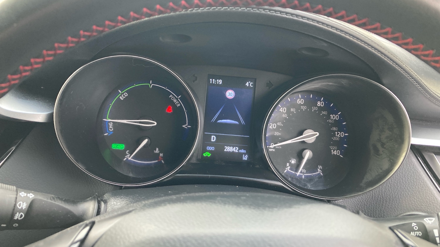 Used Toyota C-HR 2021 for sale - 77206900: Photo 9