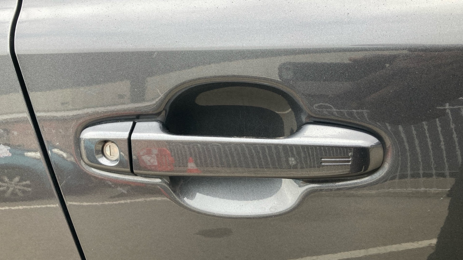 Vehicle 30