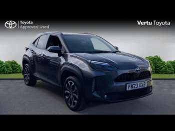 2023 (23) - 1.5 Hybrid Design 5dr CVT Hybrid Estate