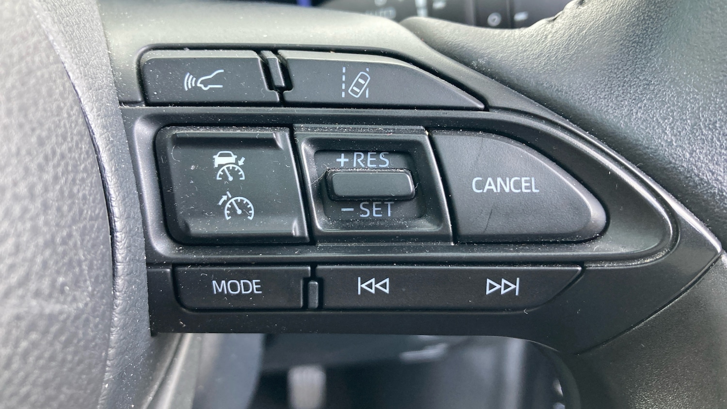Vehicle 36