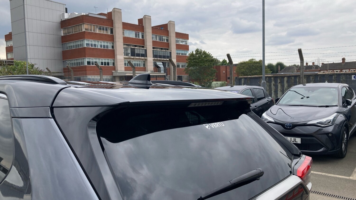 Vehicle 24