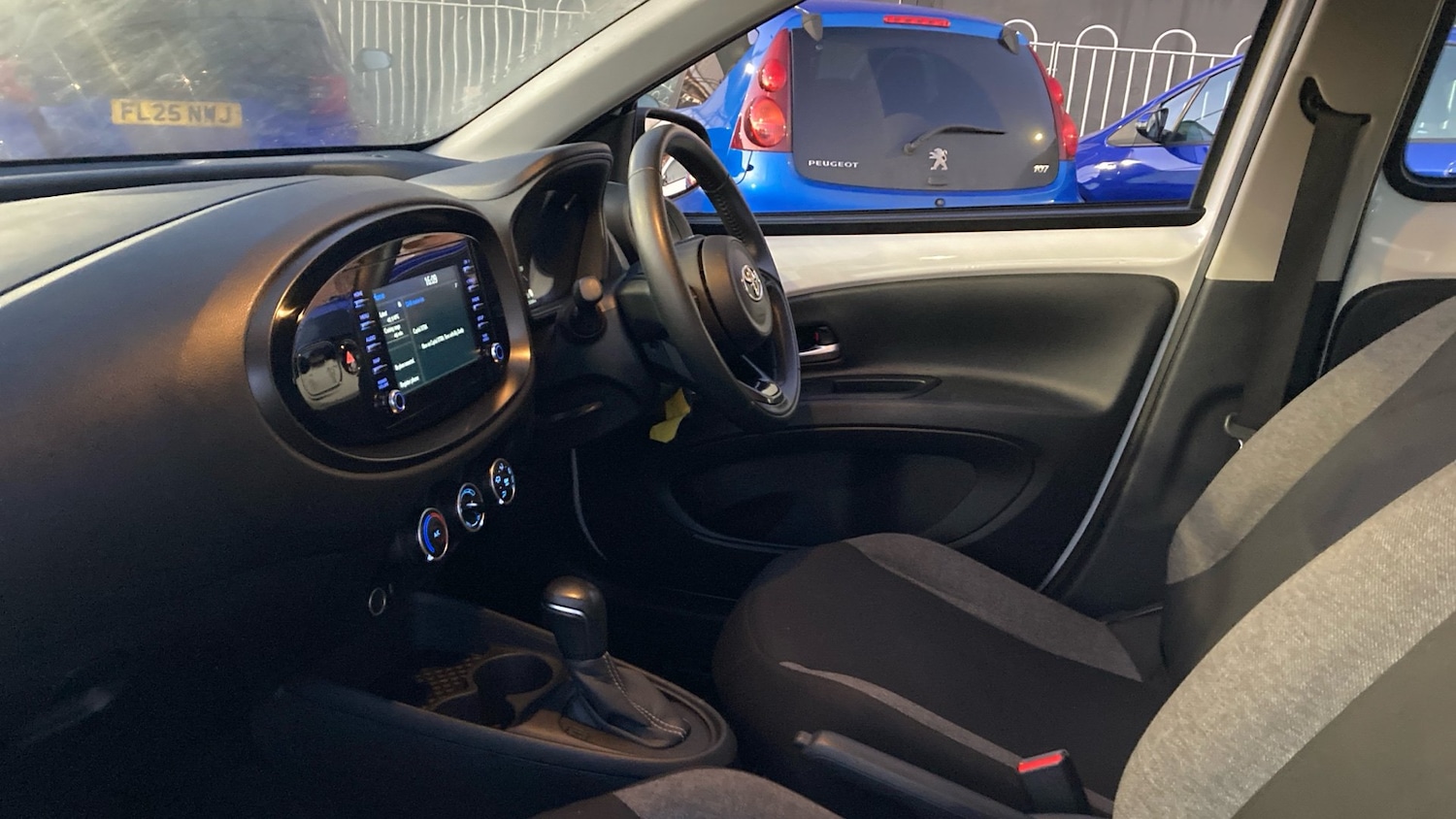 Used Toyota Aygo X 2022 for sale - 77069544: Photo 10