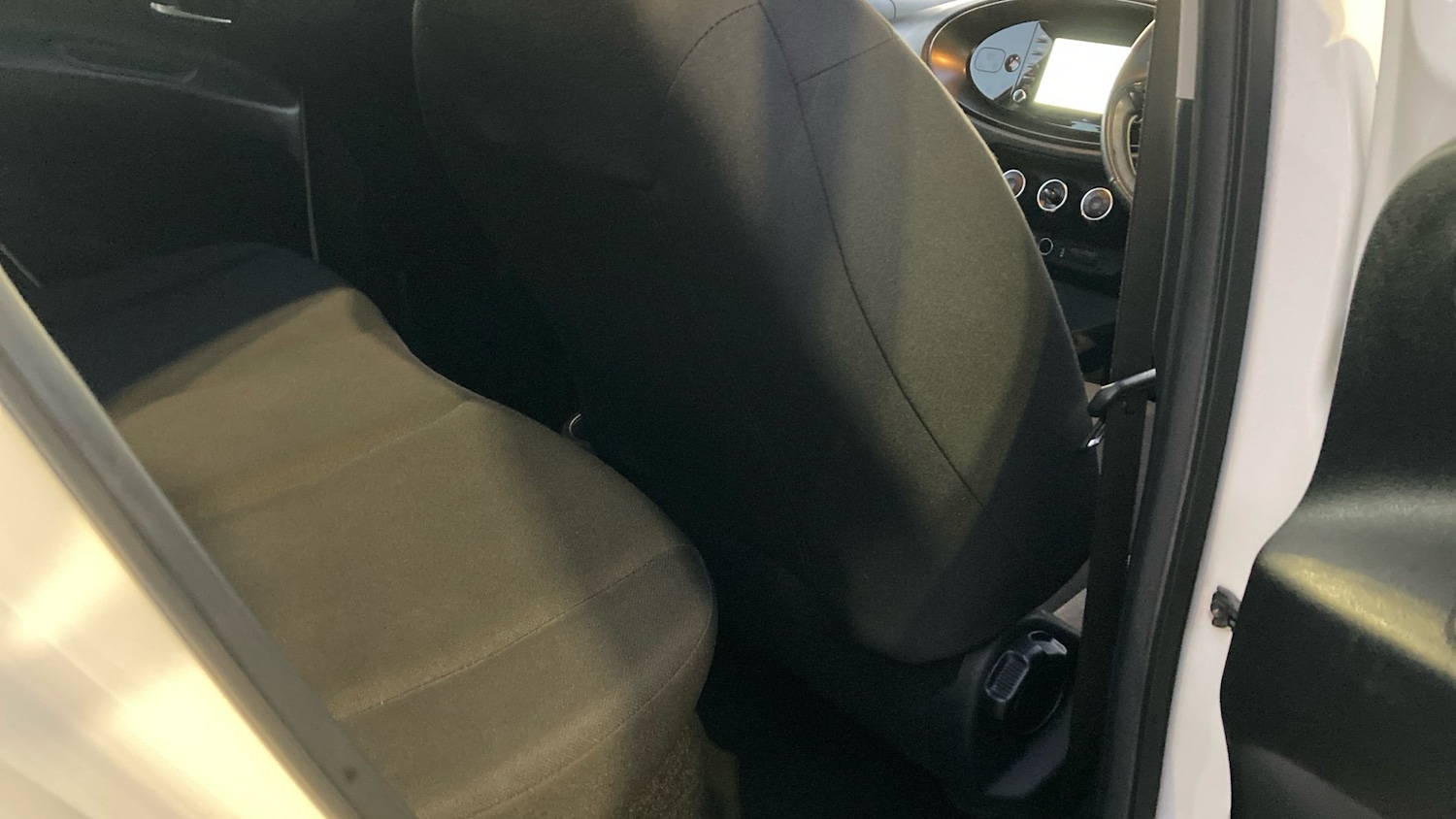 Used Toyota Aygo X 2022 for sale - 77069544: Photo 12