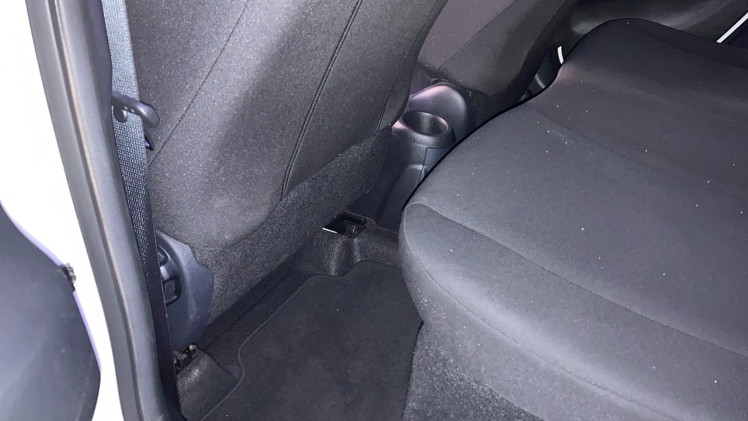 Used Toyota Aygo X 2022 for sale - 77069544: Photo 13