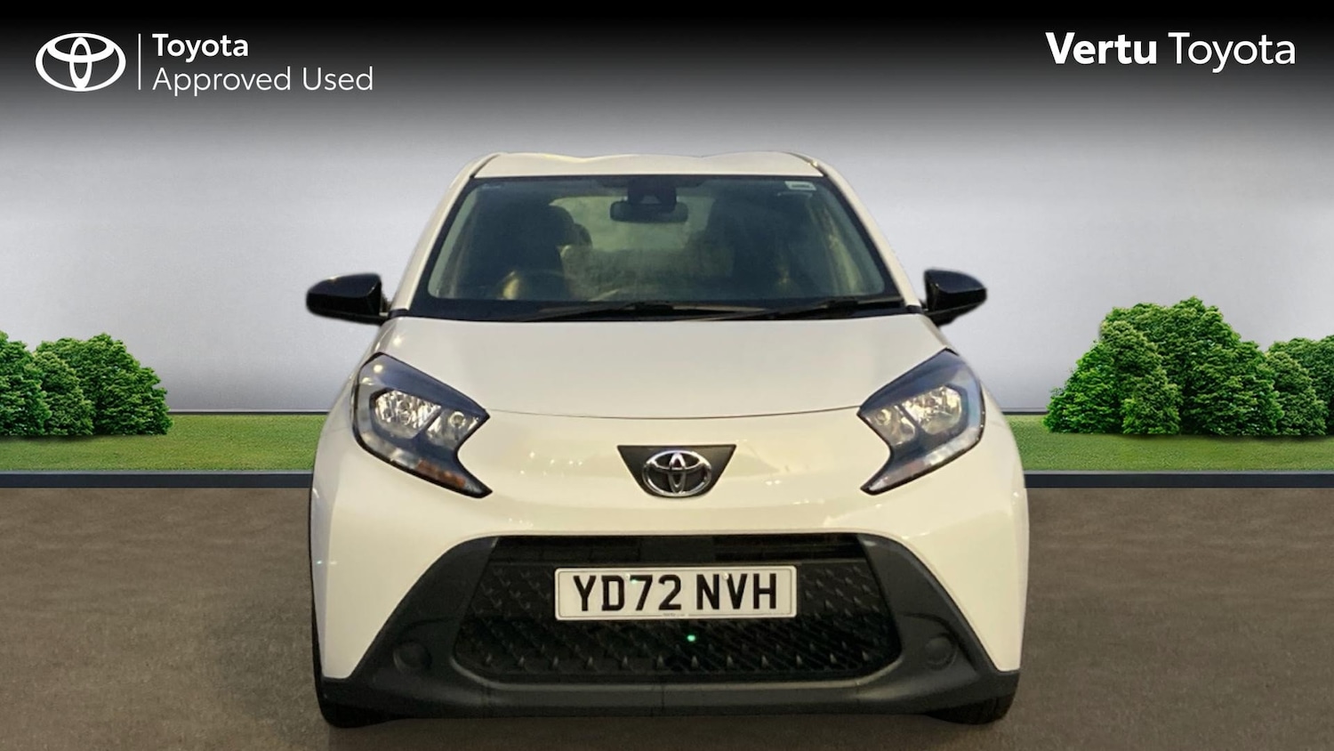 Used Toyota Aygo X 2022 for sale - 77069544: Photo 15