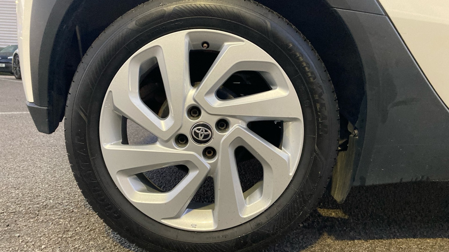 Used Toyota Aygo X 2022 for sale - 77069544: Photo 18