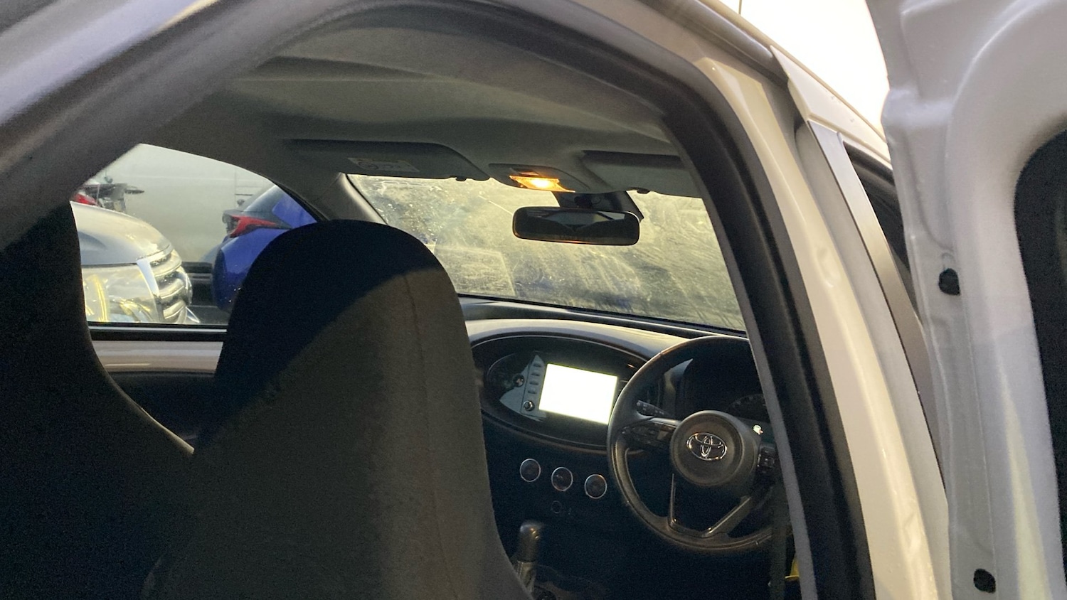 Used Toyota Aygo X 2022 for sale - 77069544: Photo 20