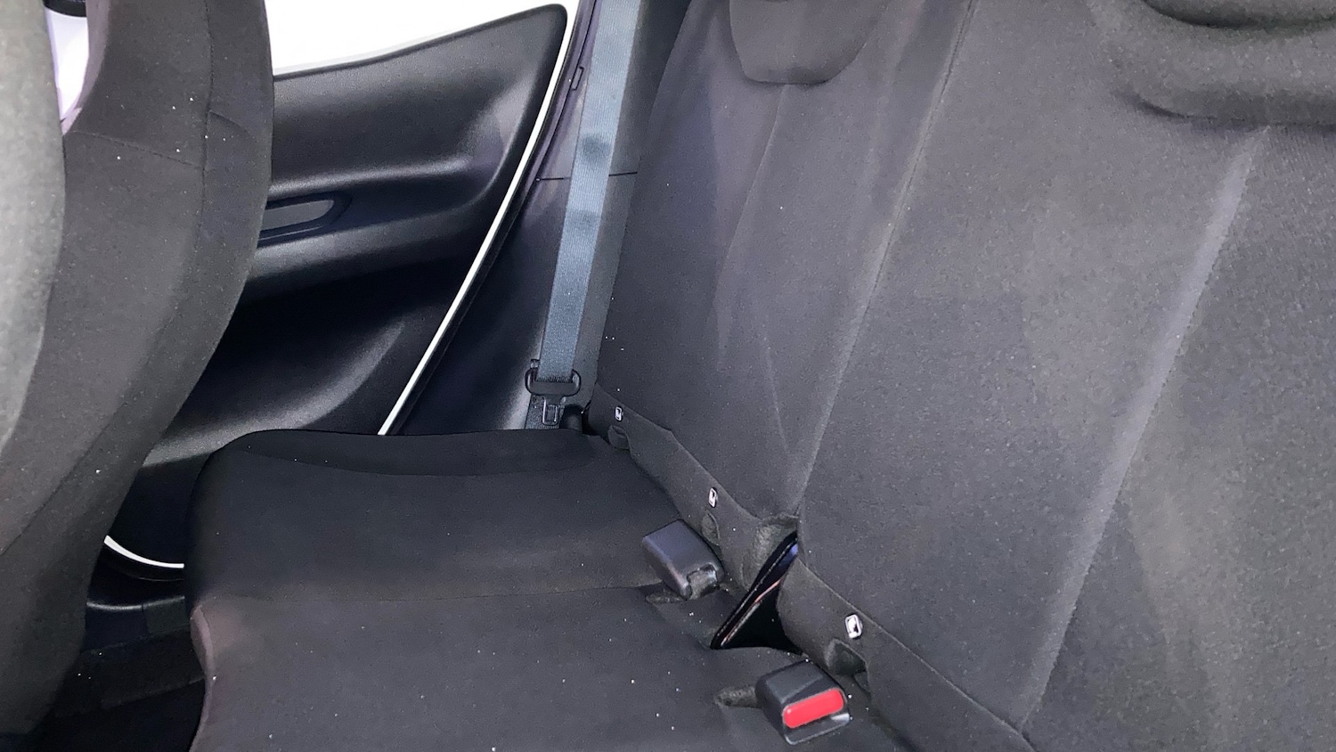 Used Toyota Aygo X 2022 for sale - 77069544: Photo 21