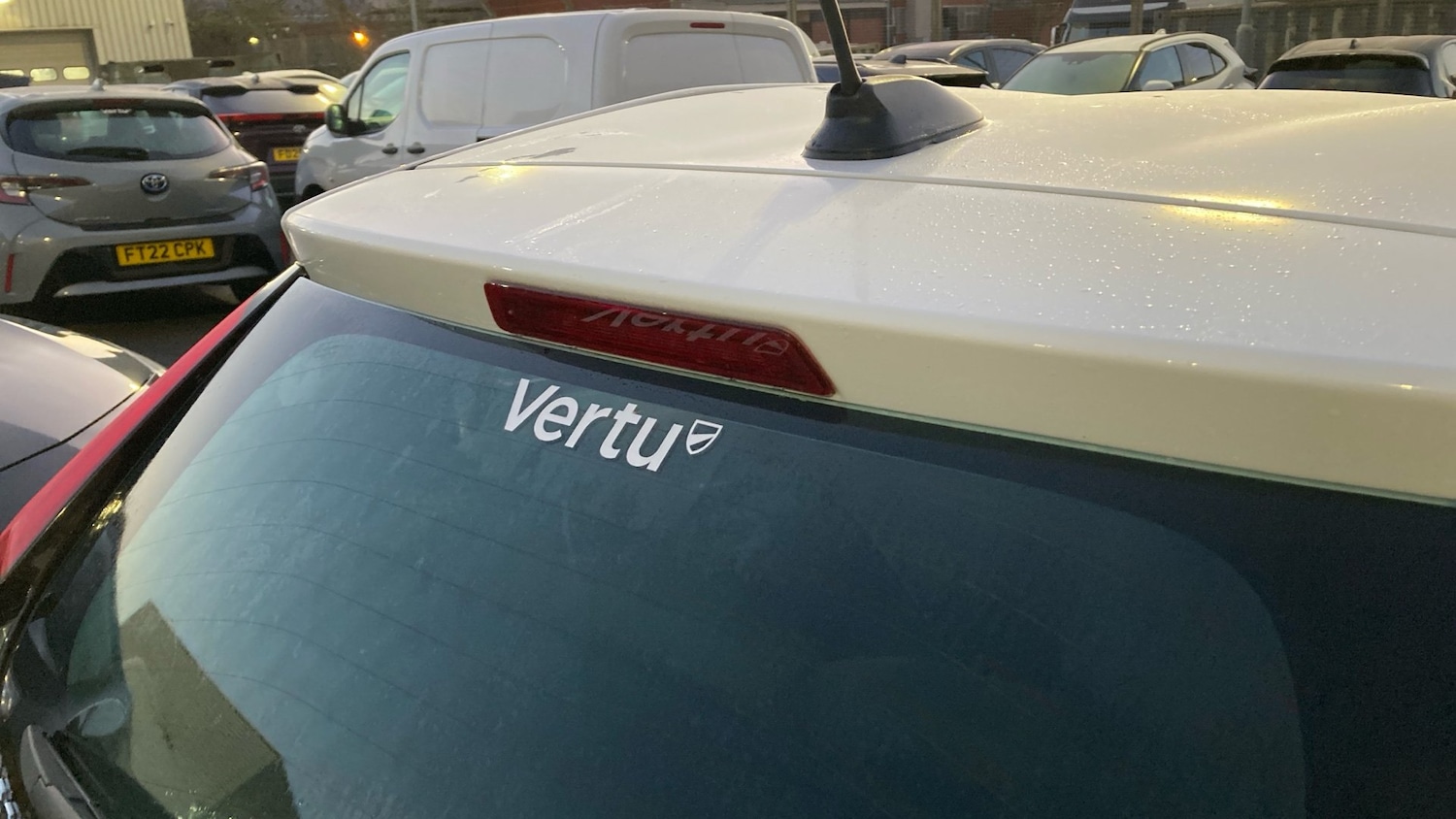 Used Toyota Aygo X 2022 for sale - 77069544: Photo 24