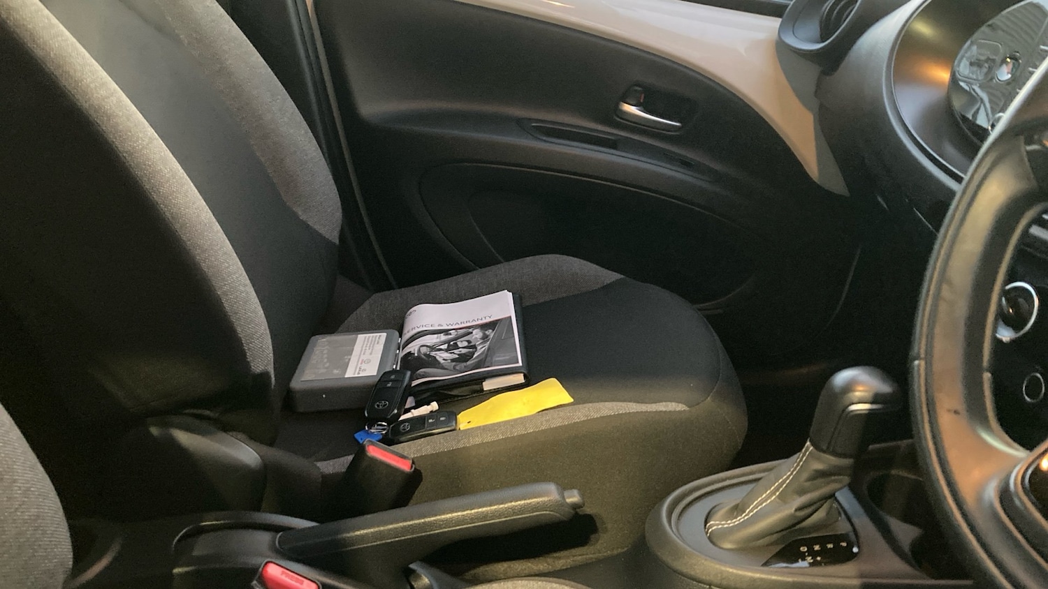 Used Toyota Aygo X 2022 for sale - 77069544: Photo 33