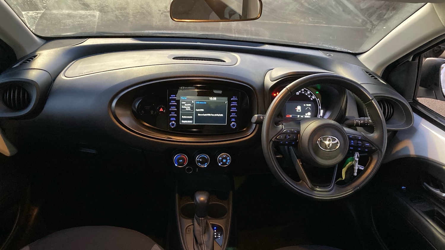 Used Toyota Aygo X 2022 for sale - 77069544: Photo 5