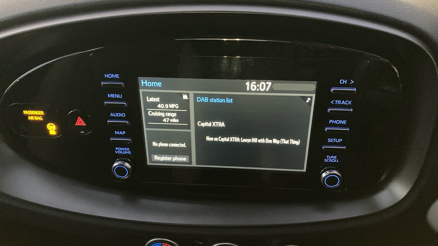 Used Toyota Aygo X 2022 for sale - 77069544: Photo 7