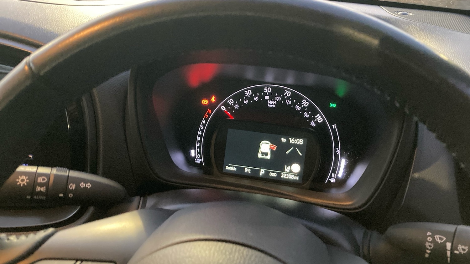 Used Toyota Aygo X 2022 for sale - 77069544: Photo 9