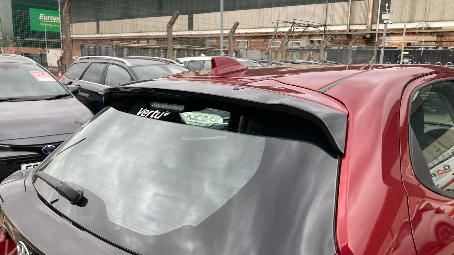 Used Toyota Yaris 2021 for sale - 77639110: Photo 24