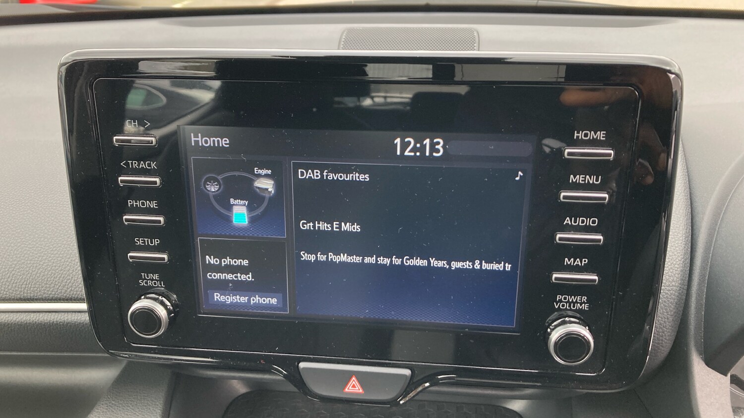 Used Toyota Yaris 2021 for sale - 77639110: Photo 26