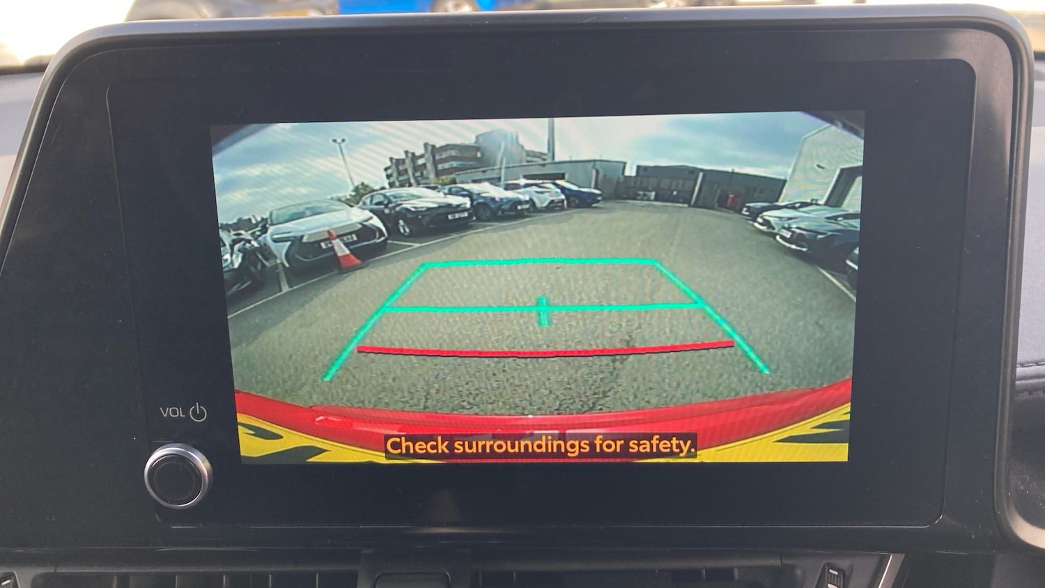 Used Toyota C-HR 2022 for sale - 76449518: Photo 28