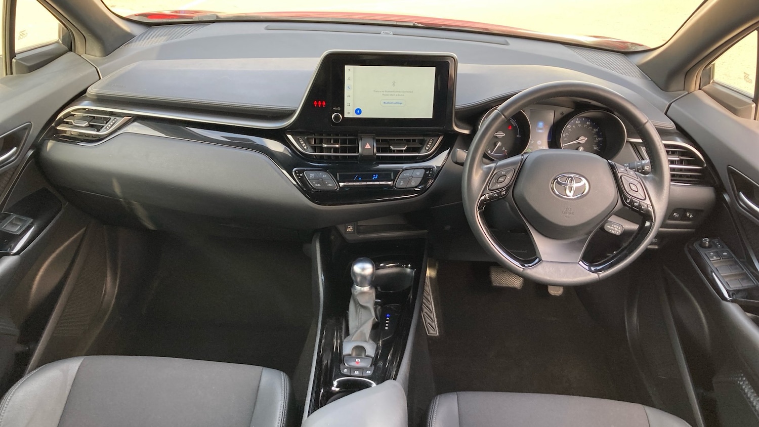 Used Toyota C-HR 2022 for sale - 76449518: Photo 5