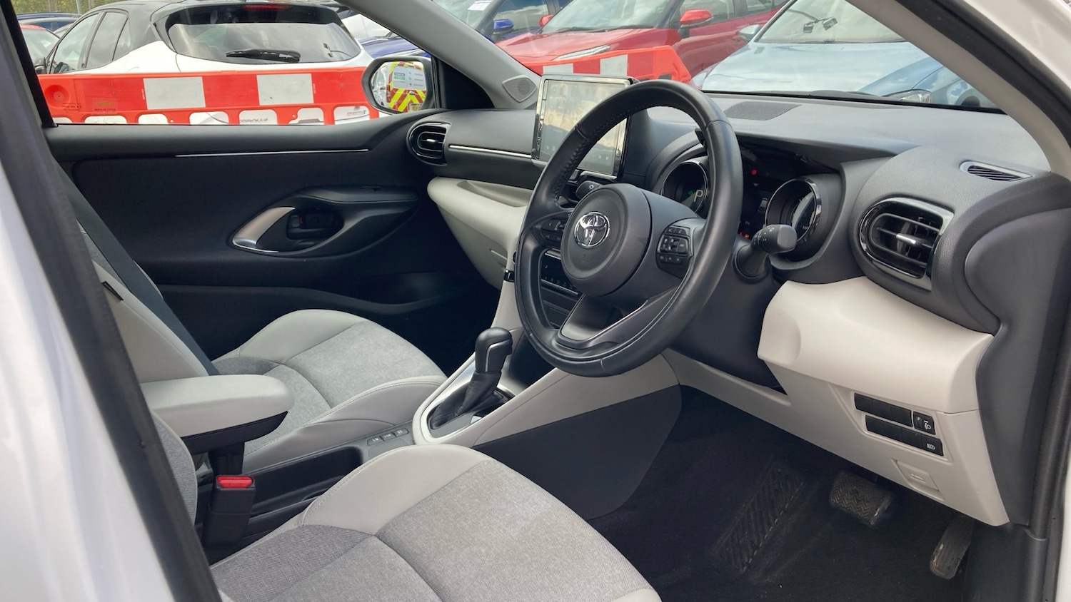Vehicle 11