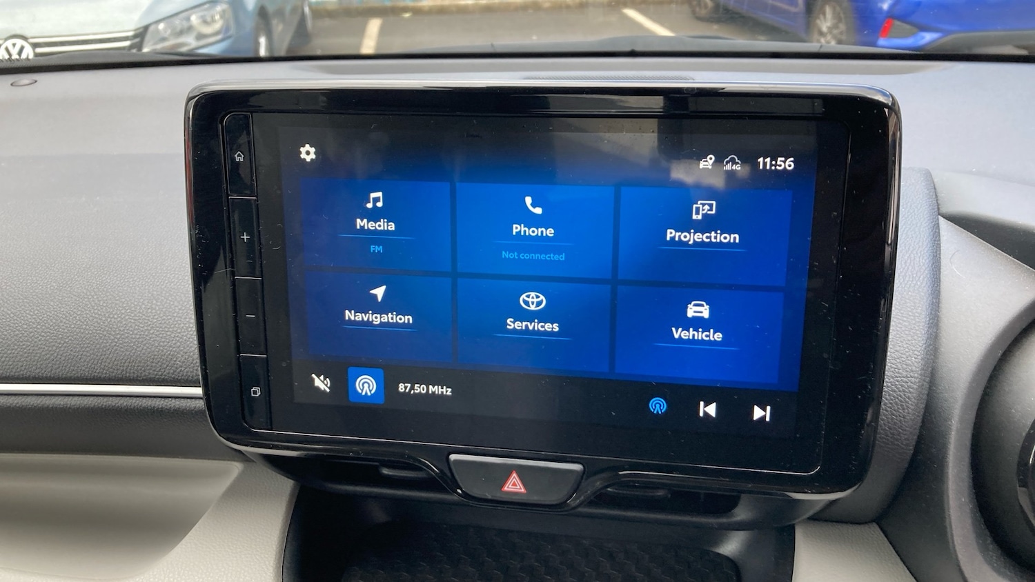 Vehicle 26