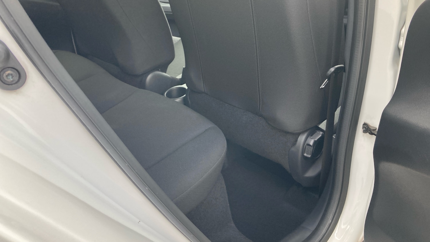 Used Toyota Aygo X 2024 for sale - 76126230: Photo 12