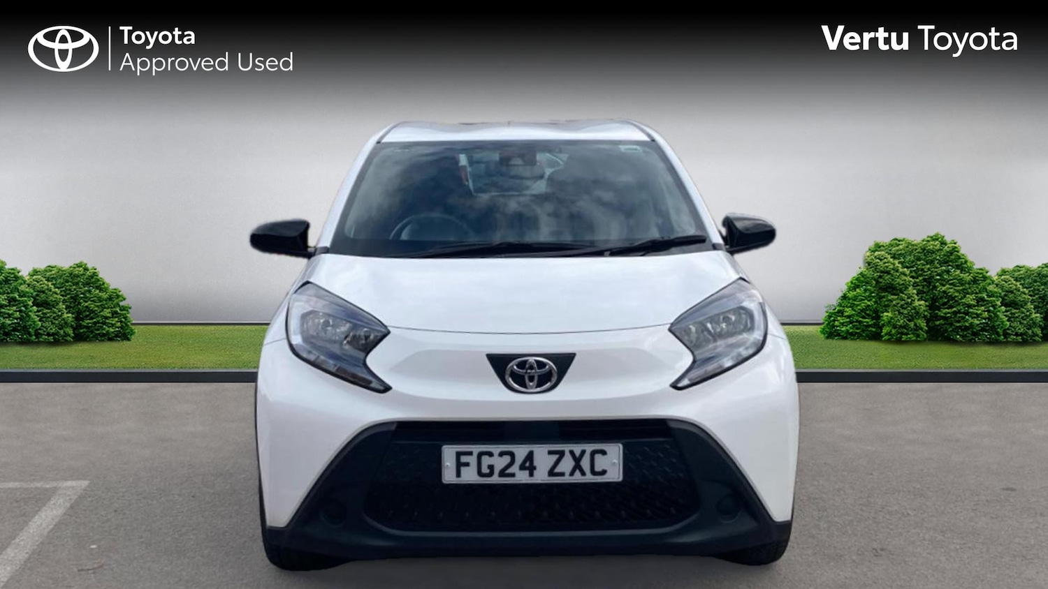 Used Toyota Aygo X 2024 for sale - 76126230: Photo 15