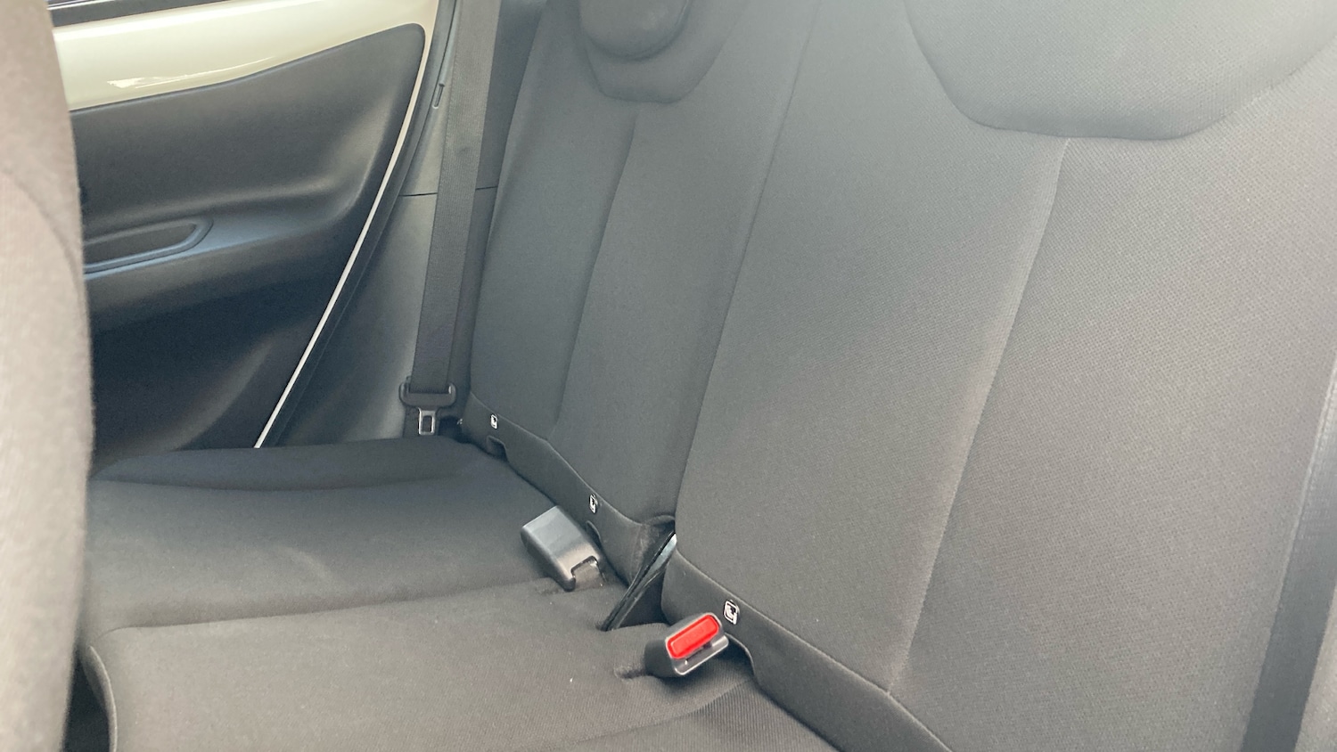 Used Toyota Aygo X 2024 for sale - 76126230: Photo 21
