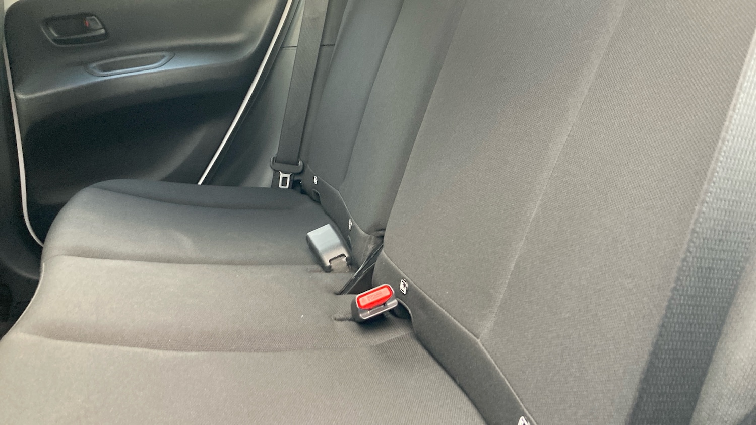 Used Toyota Aygo X 2024 for sale - 76126230: Photo 22