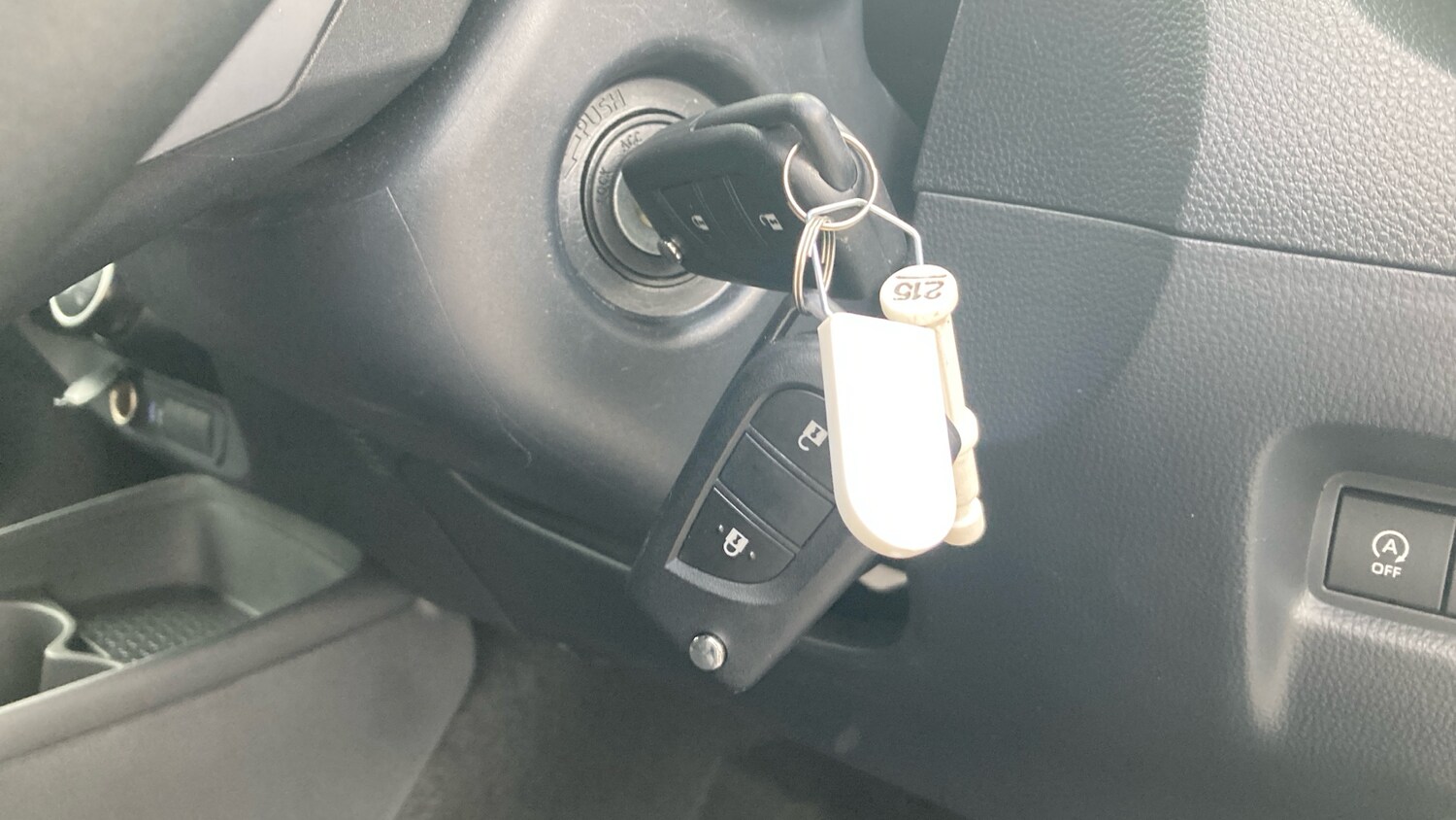 Used Toyota Aygo X 2024 for sale - 76126230: Photo 35
