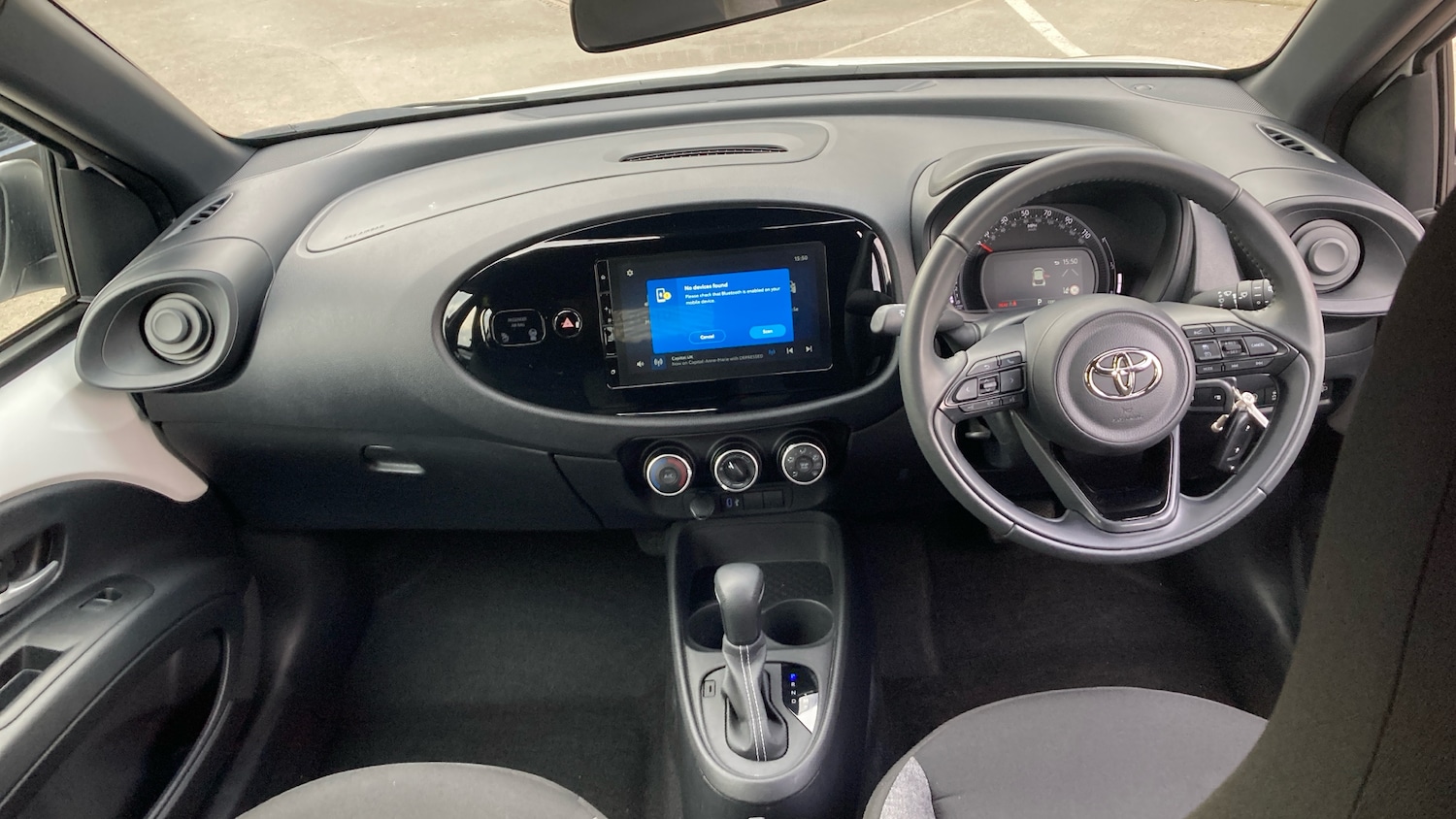Used Toyota Aygo X 2024 for sale - 76126230: Photo 5
