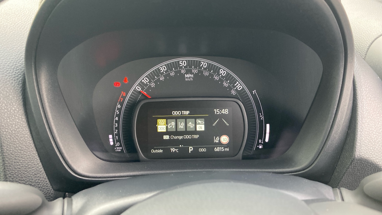 Used Toyota Aygo X 2024 for sale - 76126230: Photo 9