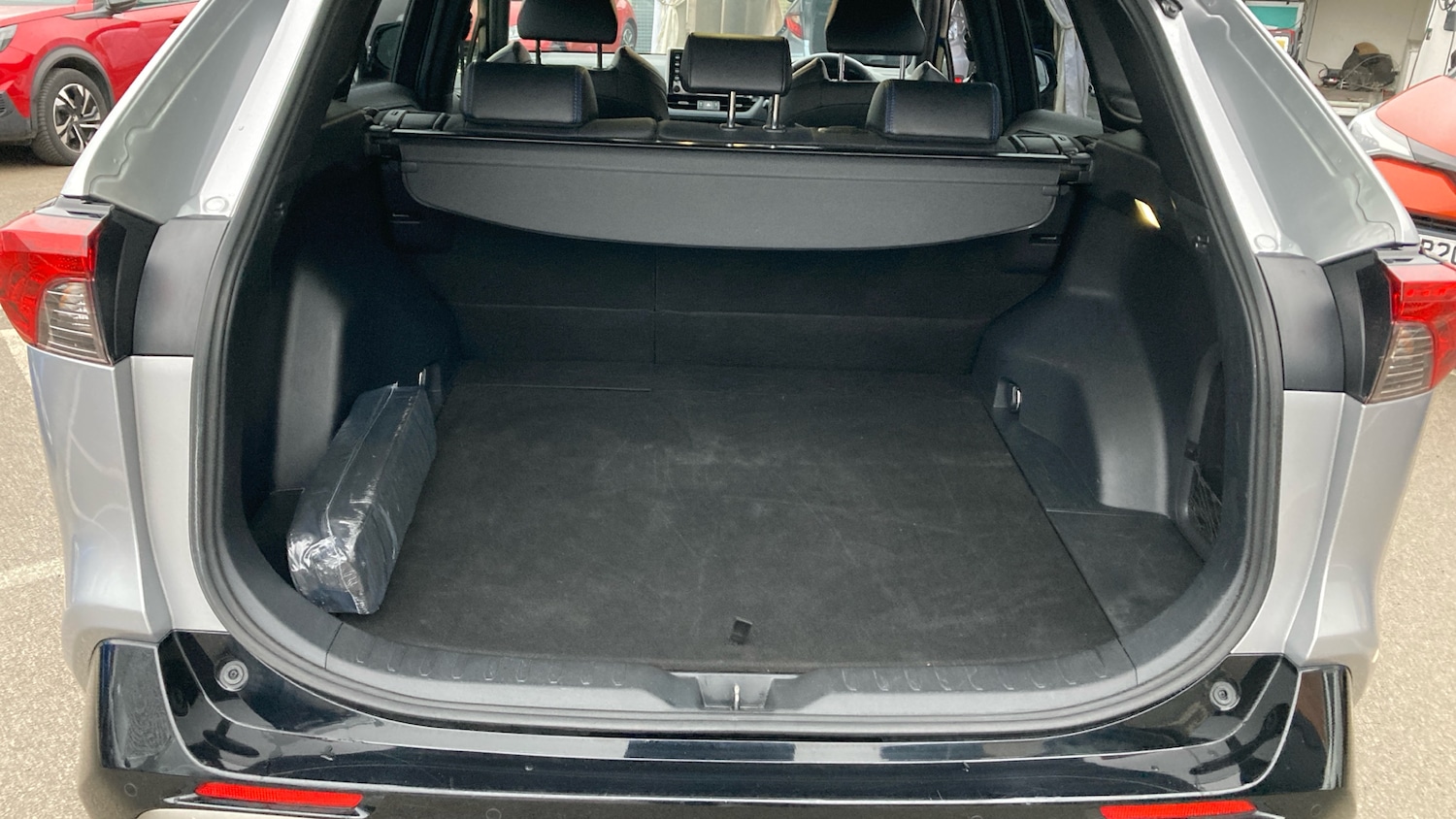 Used Toyota RAV4 2022 for sale - 77159098: Photo 14