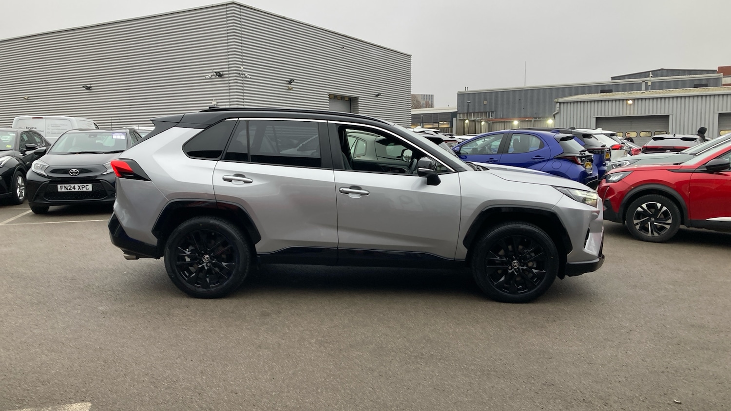 Used Toyota RAV4 2022 for sale - 77159098: Photo 16